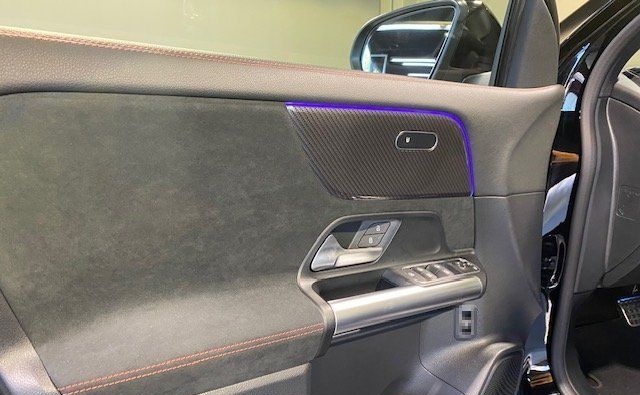 Mercedes-Benz GLA 200 AMG Night Pano/AHK/LED/Tot/eleHeck/Ambie foto 8
