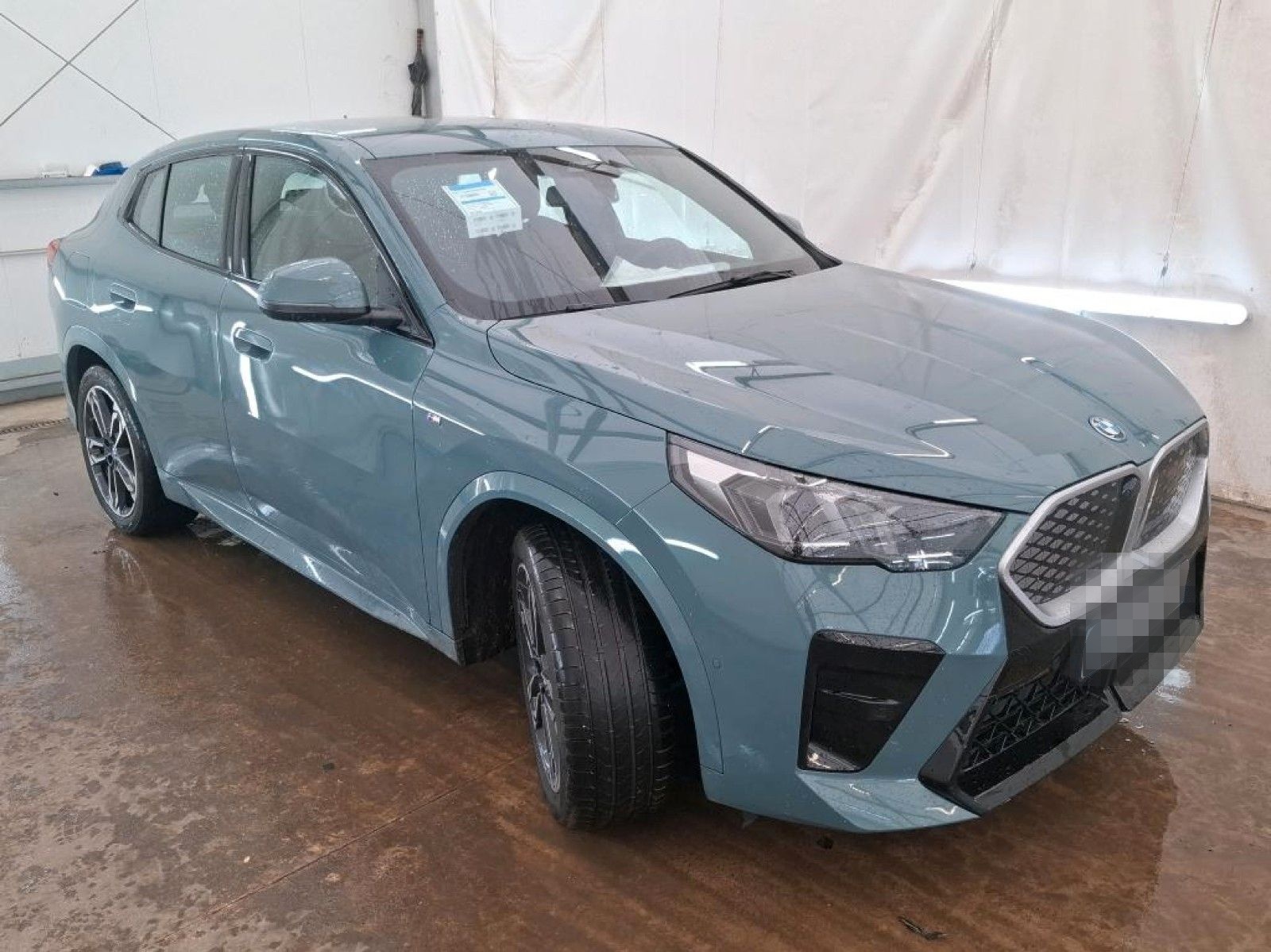 BMW iX2 xDrive30 xDrive M Sport foto 2