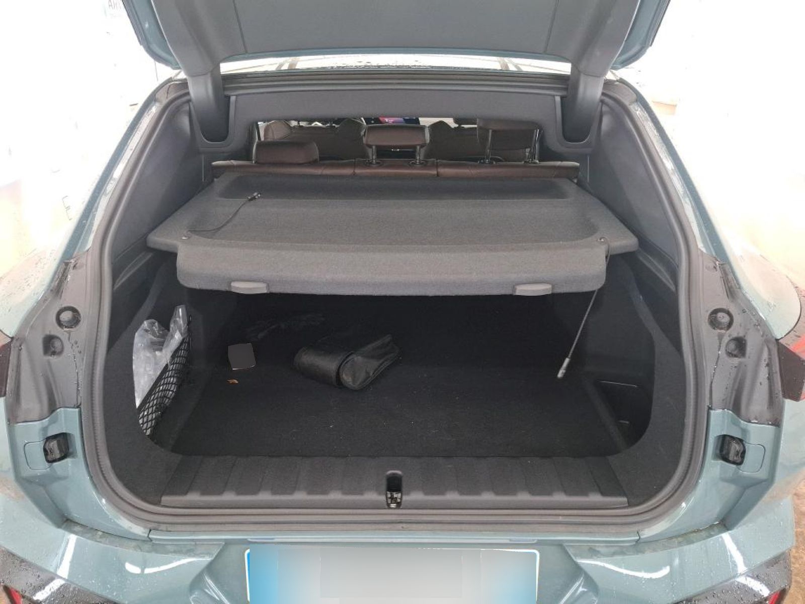 BMW iX2 xDrive30 xDrive M Sport foto 14