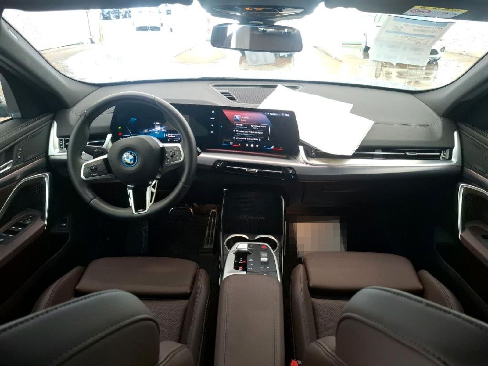 BMW iX2 xDrive30 xDrive M Sport foto 7
