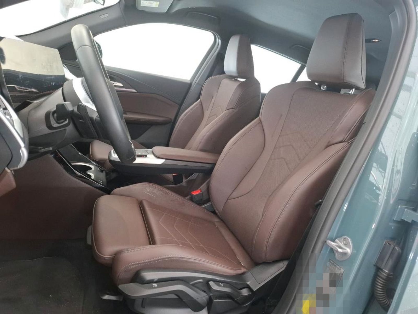 BMW iX2 xDrive30 xDrive M Sport foto 8