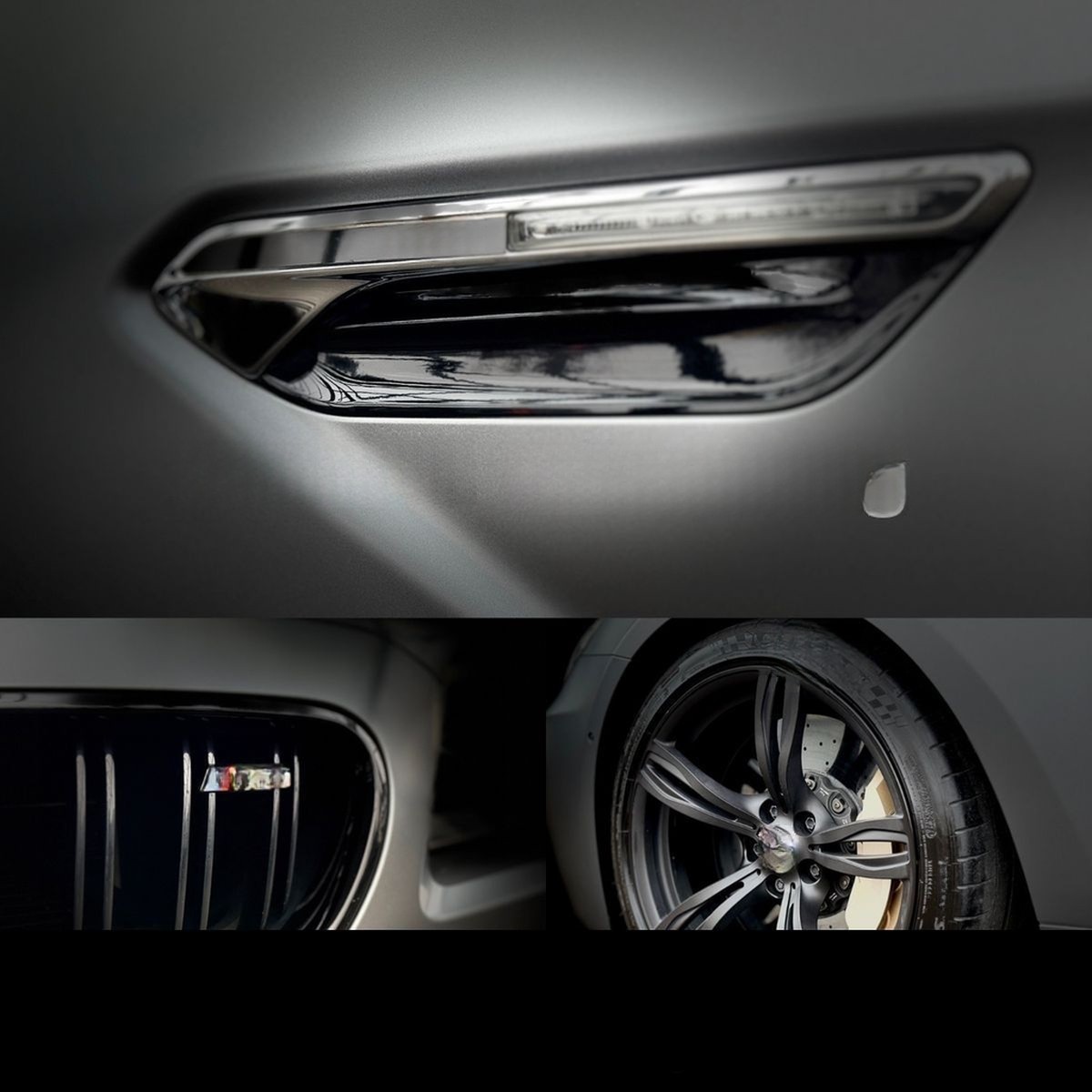 BMW M6 Coupe*Original*Keramik*Carbon*Deutsch*TOP* foto 13