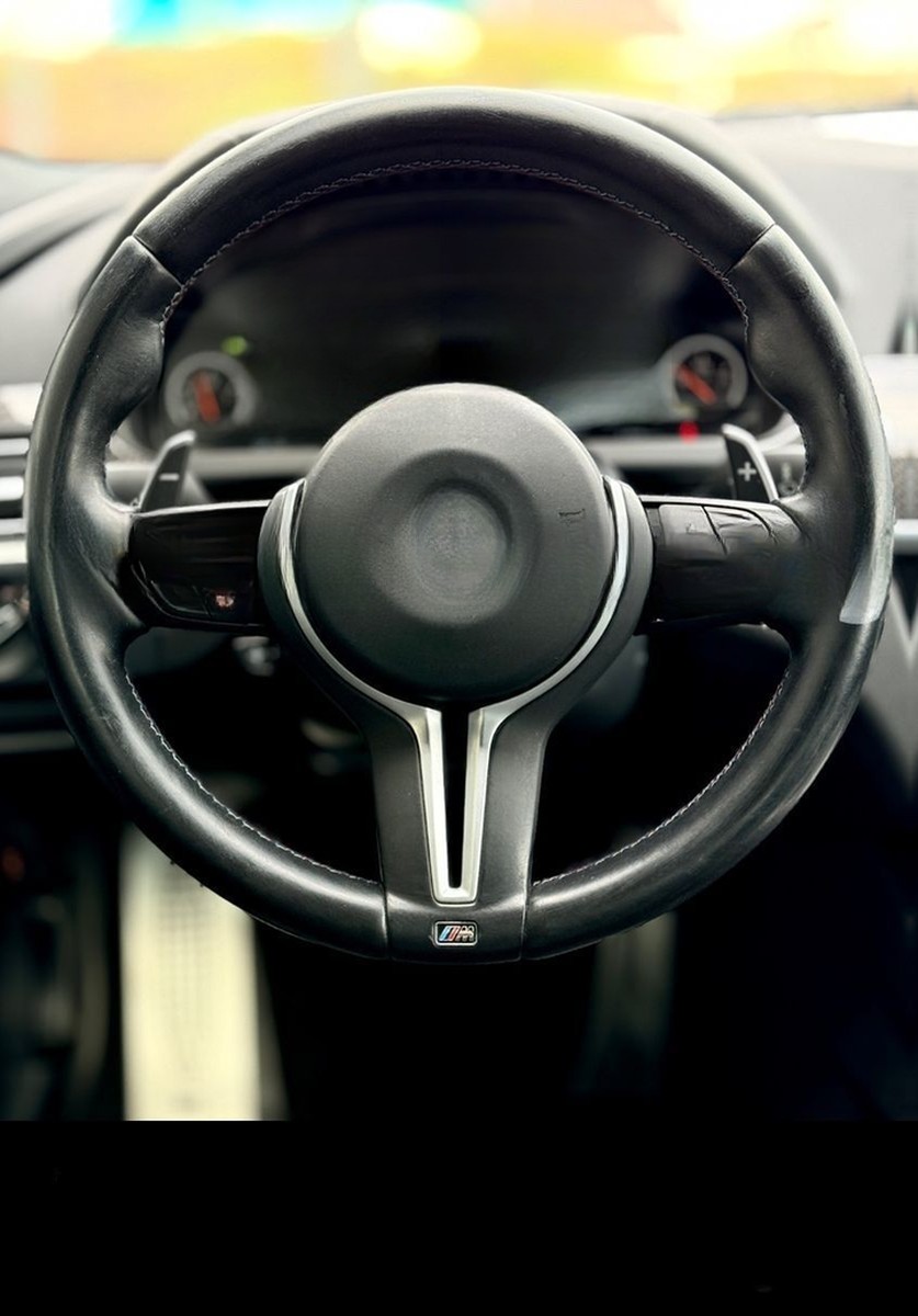 BMW M6 Coupe*Original*Keramik*Carbon*Deutsch*TOP* foto 22
