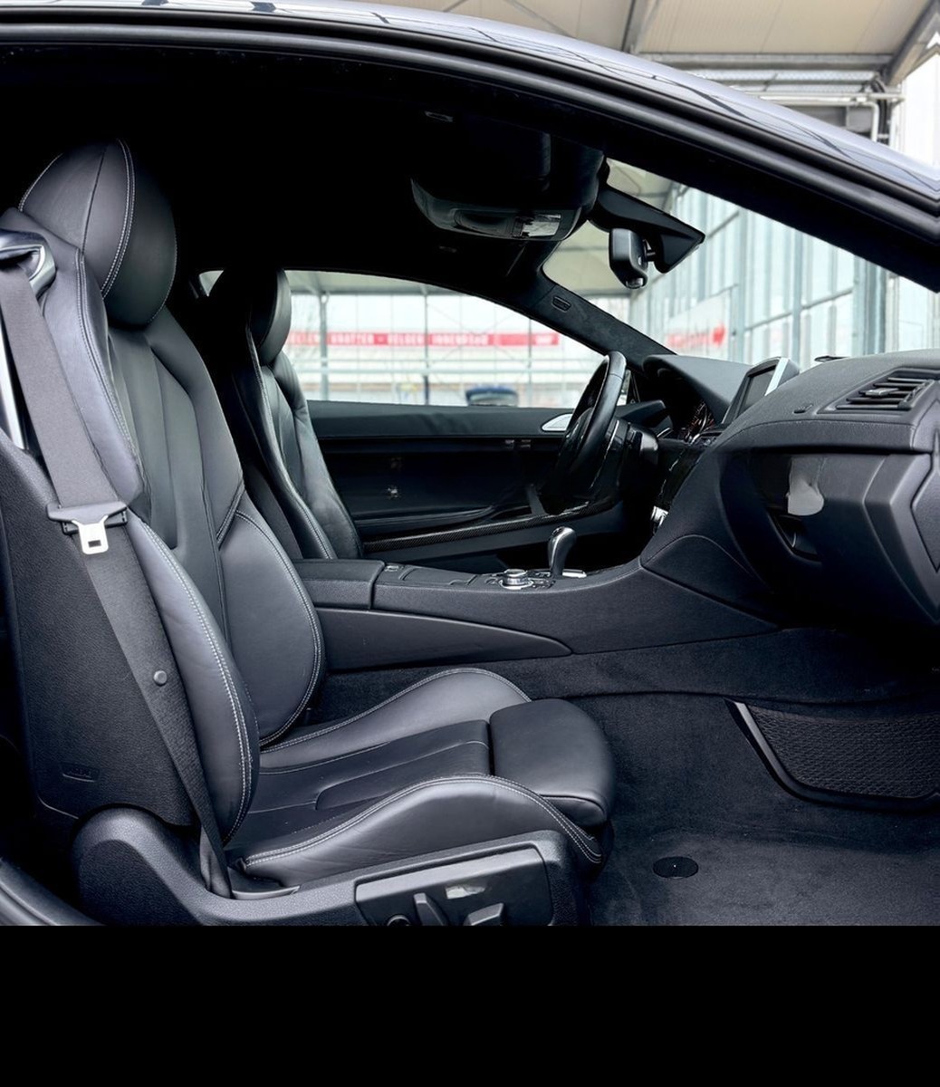 BMW M6 Coupe*Original*Keramik*Carbon*Deutsch*TOP* foto 24
