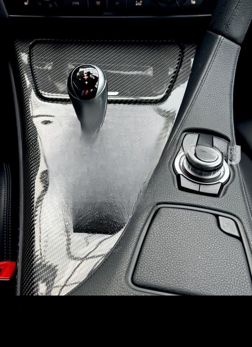 BMW M6 Coupe*Original*Keramik*Carbon*Deutsch*TOP* foto 26