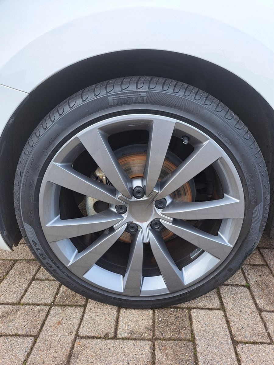 Volkswagen Beetle Cabriolet 1.4 TSI R-Line foto 20