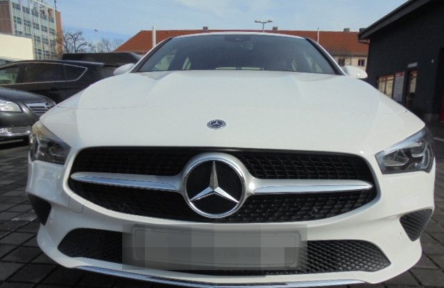 Mercedes-Benz CLA 200 SB Progressive/LED/Ahk/LM 18" foto 2