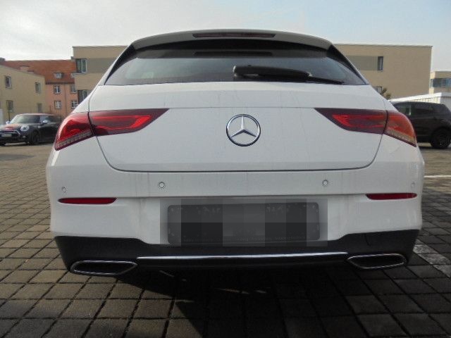 Mercedes-Benz CLA 200 SB Progressive/LED/Ahk/LM 18" foto 5