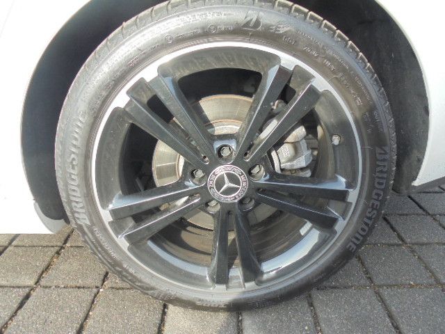 Mercedes-Benz CLA 200 SB Progressive/LED/Ahk/LM 18" foto 6