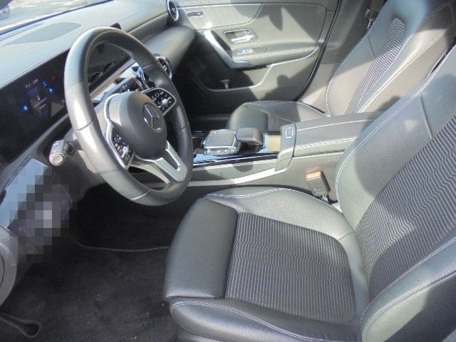 Mercedes-Benz CLA 200 SB Progressive/LED/Ahk/LM 18" foto 7