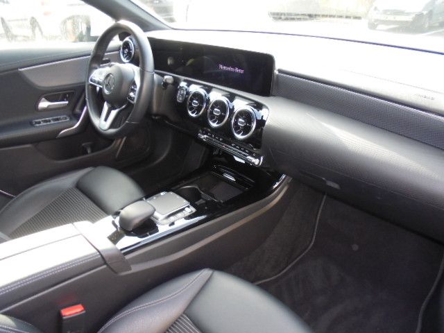 Mercedes-Benz CLA 200 SB Progressive/LED/Ahk/LM 18" foto 9