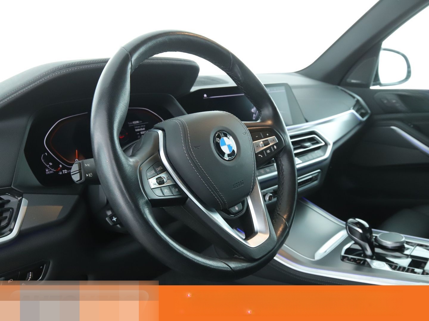 BMW X5 xDrive 40d xLine Aut.*360CAM*HK*NAVI*ACC*LED* foto 11
