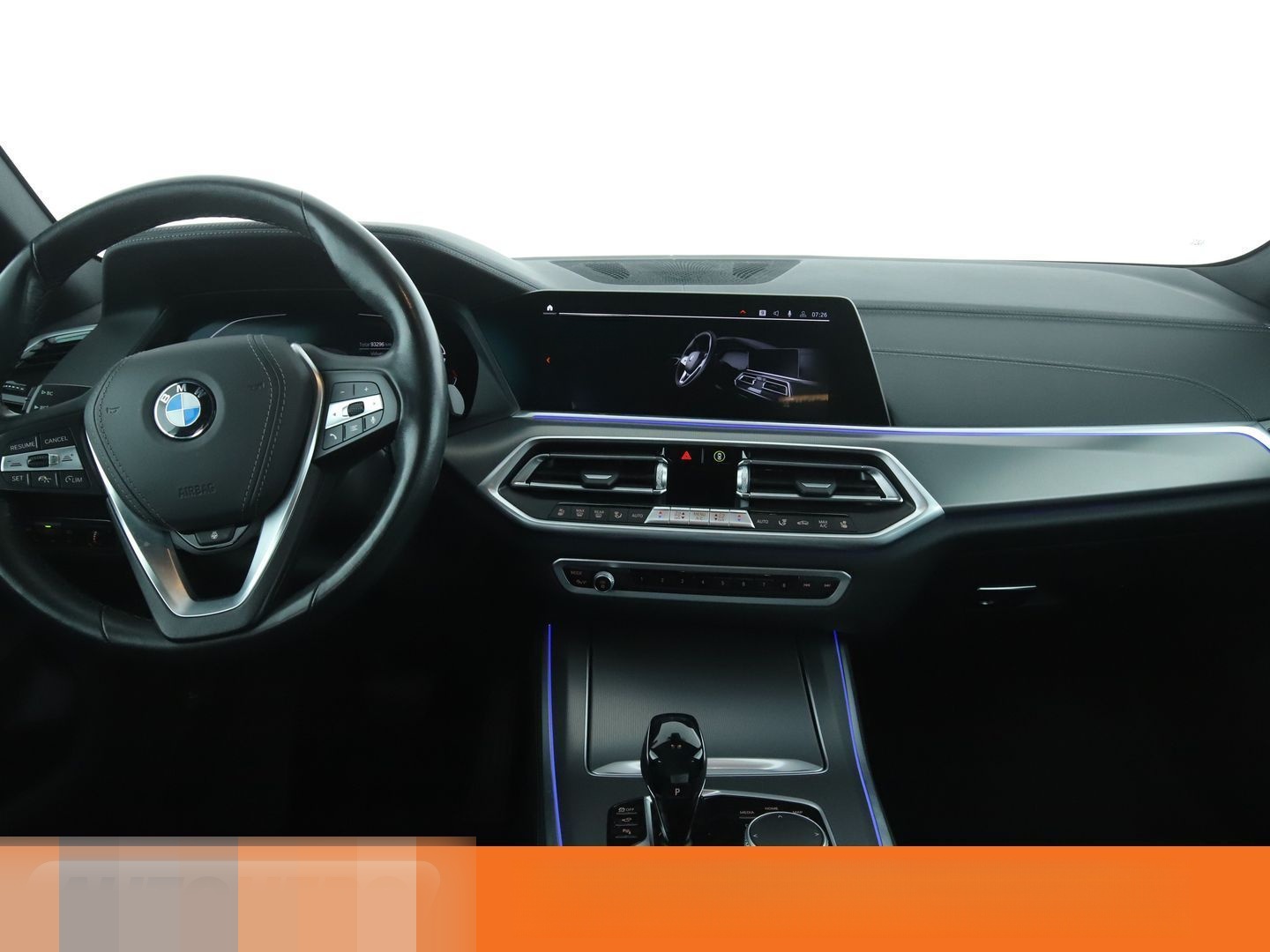 BMW X5 xDrive 40d xLine Aut.*360CAM*HK*NAVI*ACC*LED* foto 12