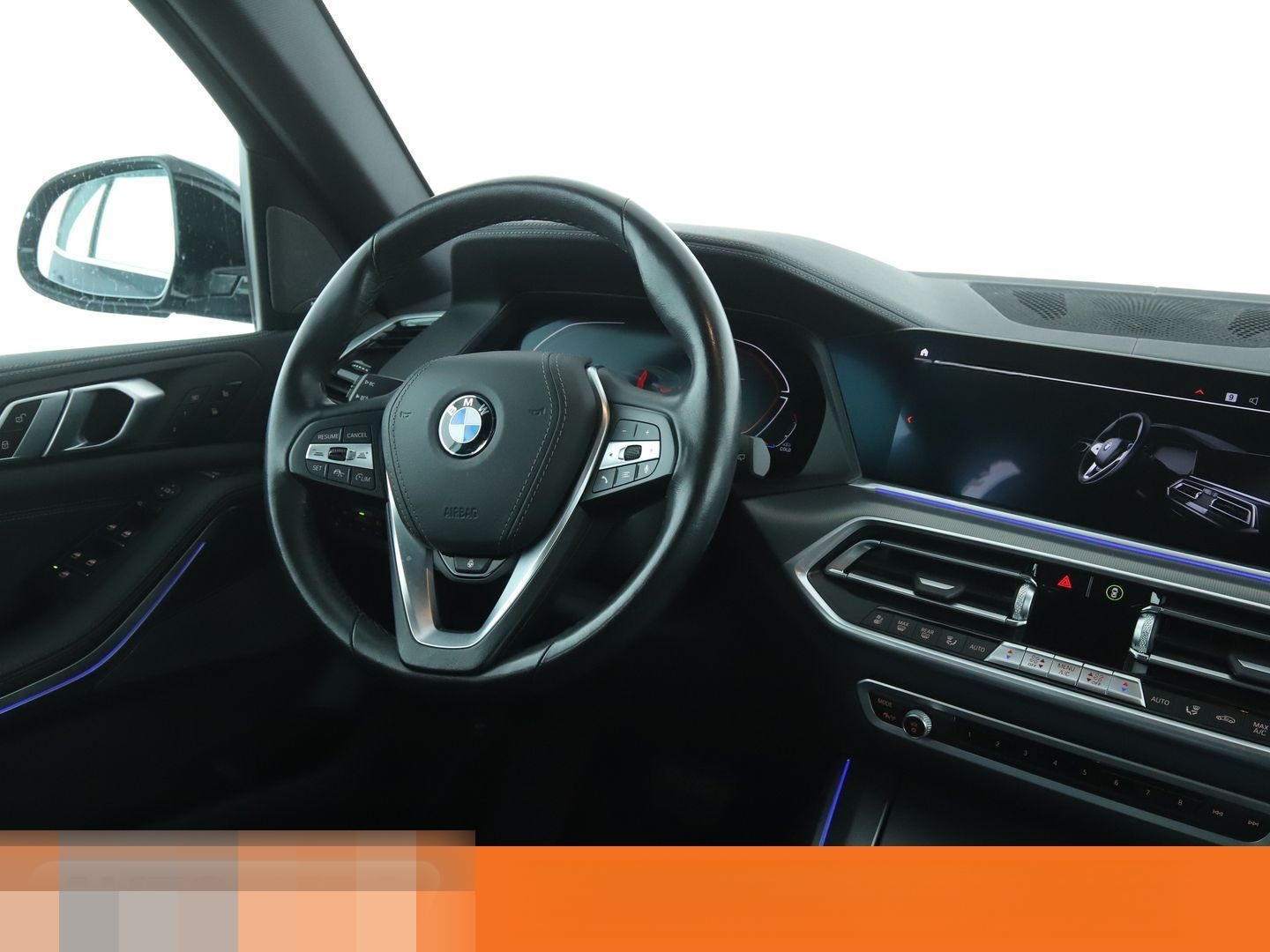 BMW X5 xDrive 40d xLine Aut.*360CAM*HK*NAVI*ACC*LED* foto 13