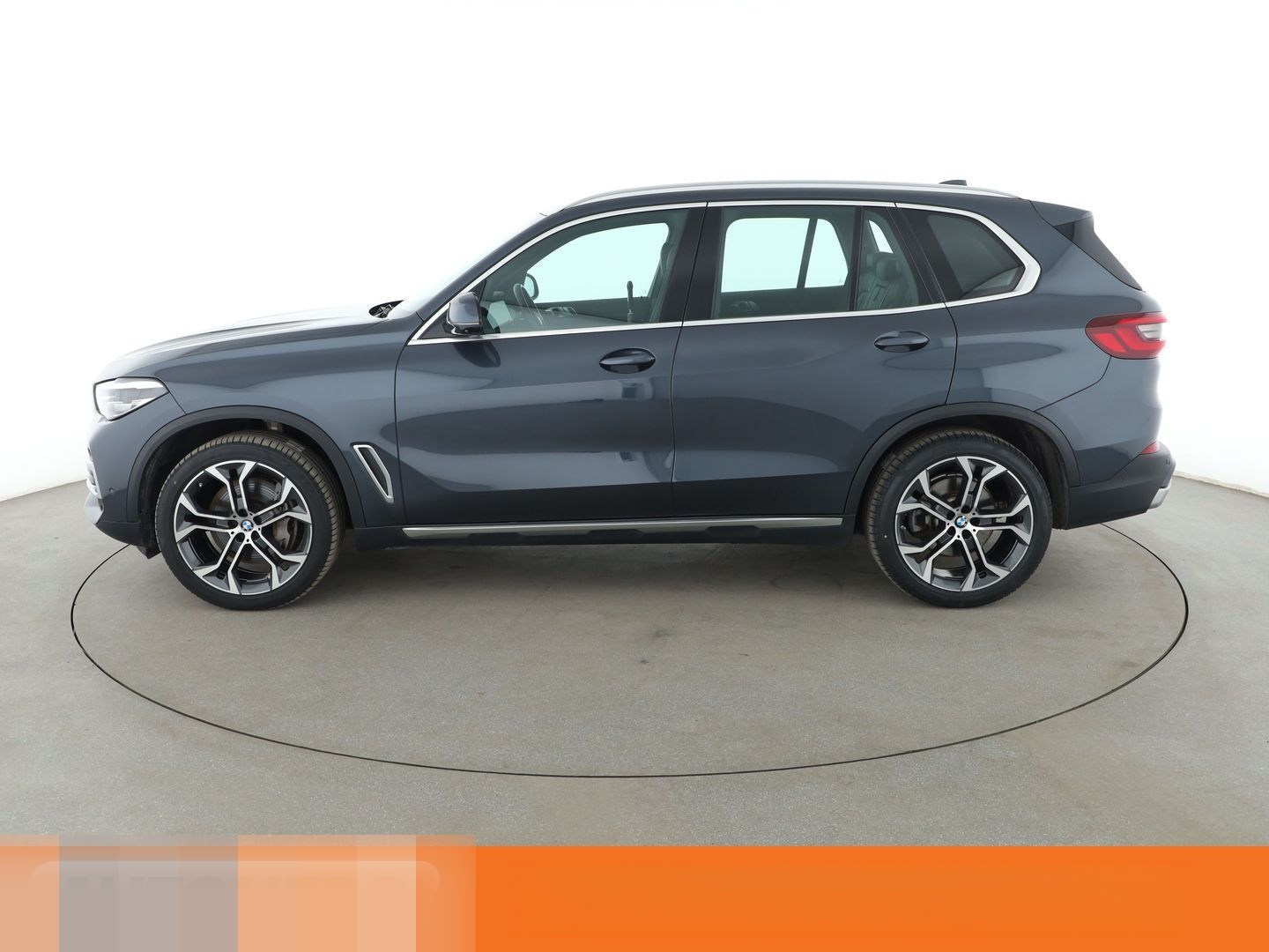 BMW X5 xDrive 40d xLine Aut.*360CAM*HK*NAVI*ACC*LED* foto 3