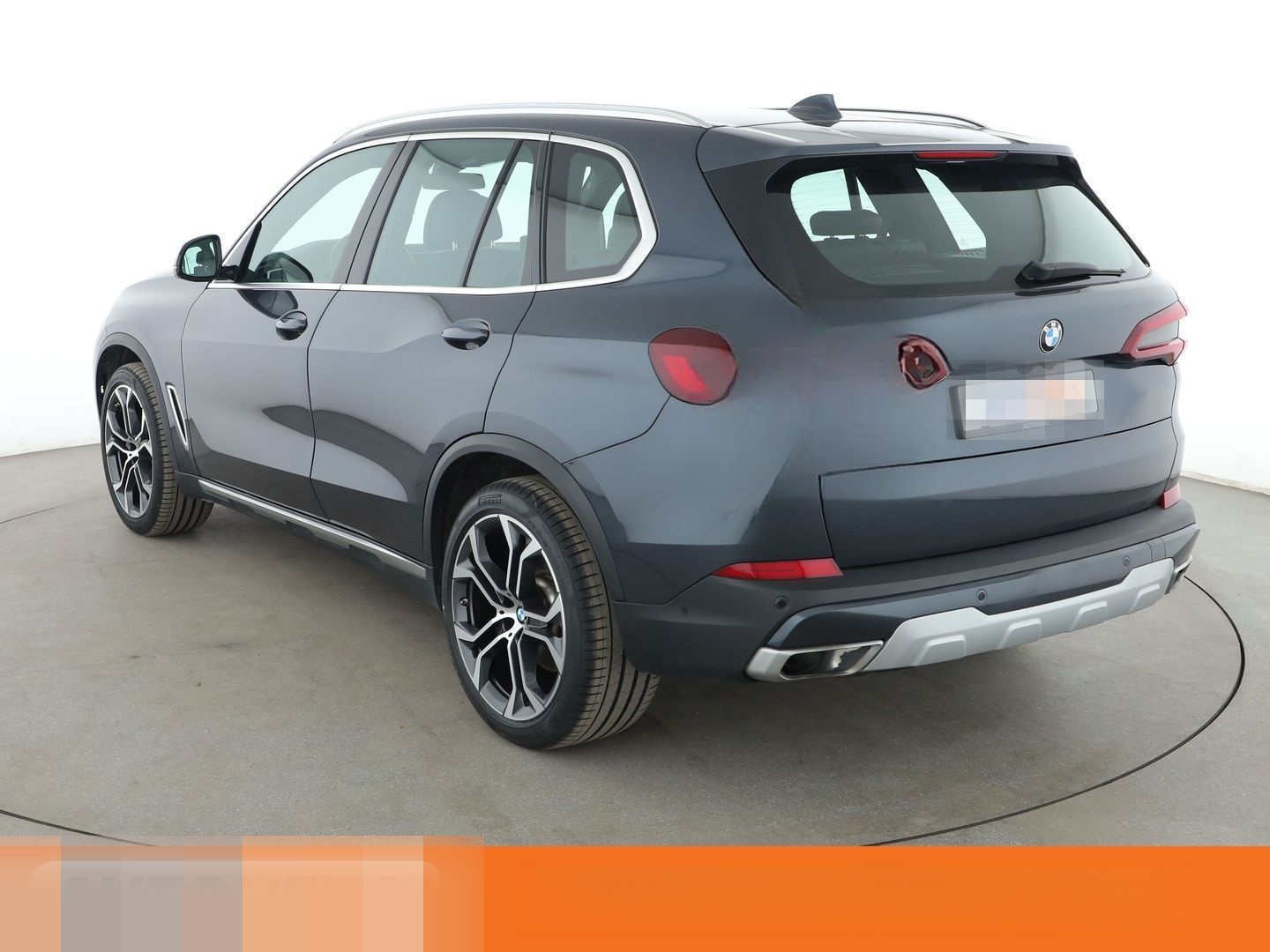 BMW X5 xDrive 40d xLine Aut.*360CAM*HK*NAVI*ACC*LED* foto 4