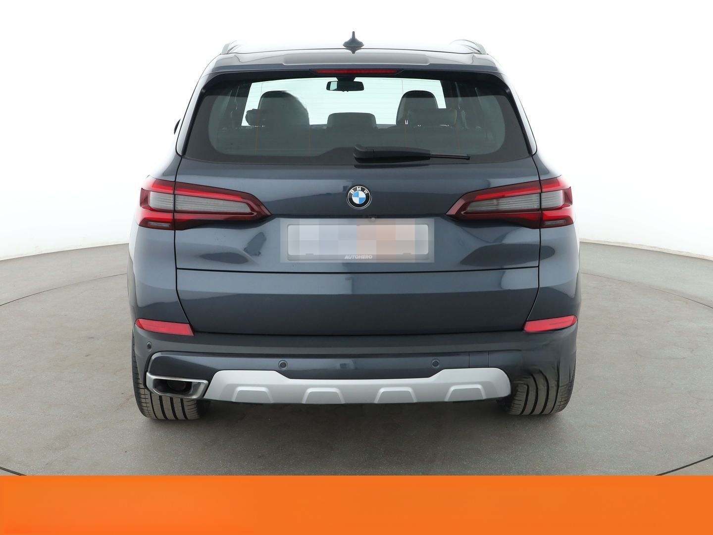 BMW X5 xDrive 40d xLine Aut.*360CAM*HK*NAVI*ACC*LED* foto 5