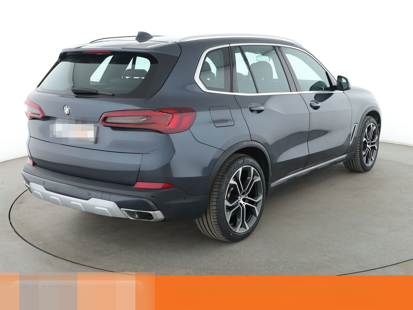 BMW X5 xDrive 40d xLine Aut.*360CAM*HK*NAVI*ACC*LED* foto 6