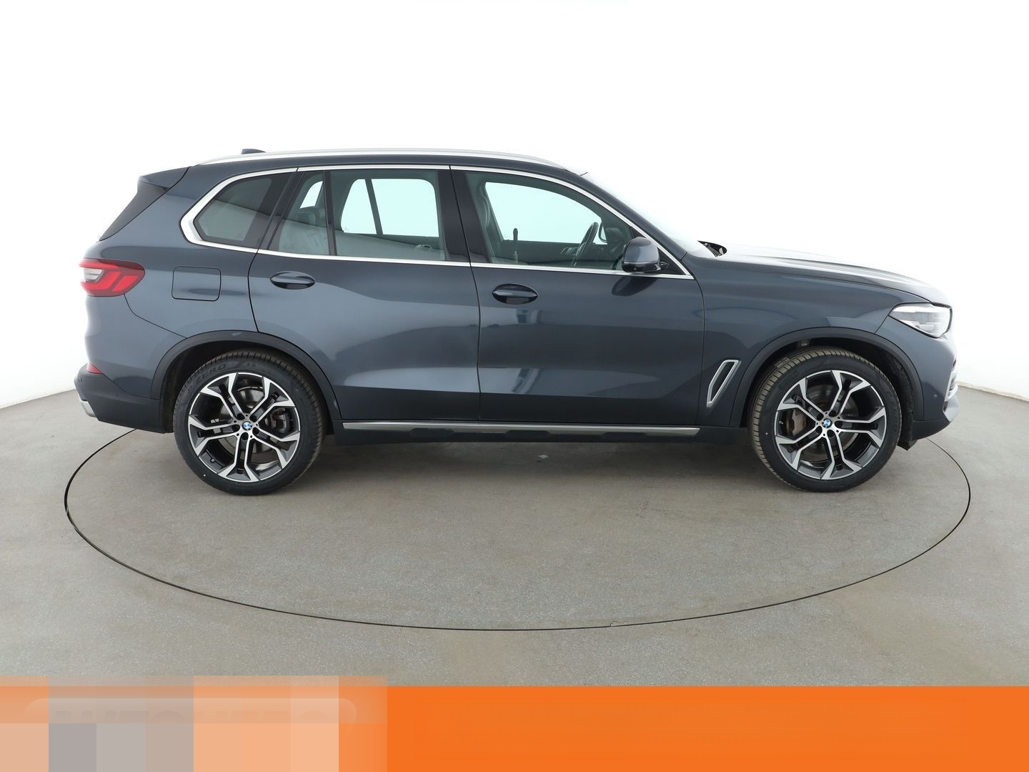 BMW X5 xDrive 40d xLine Aut.*360CAM*HK*NAVI*ACC*LED* foto 7