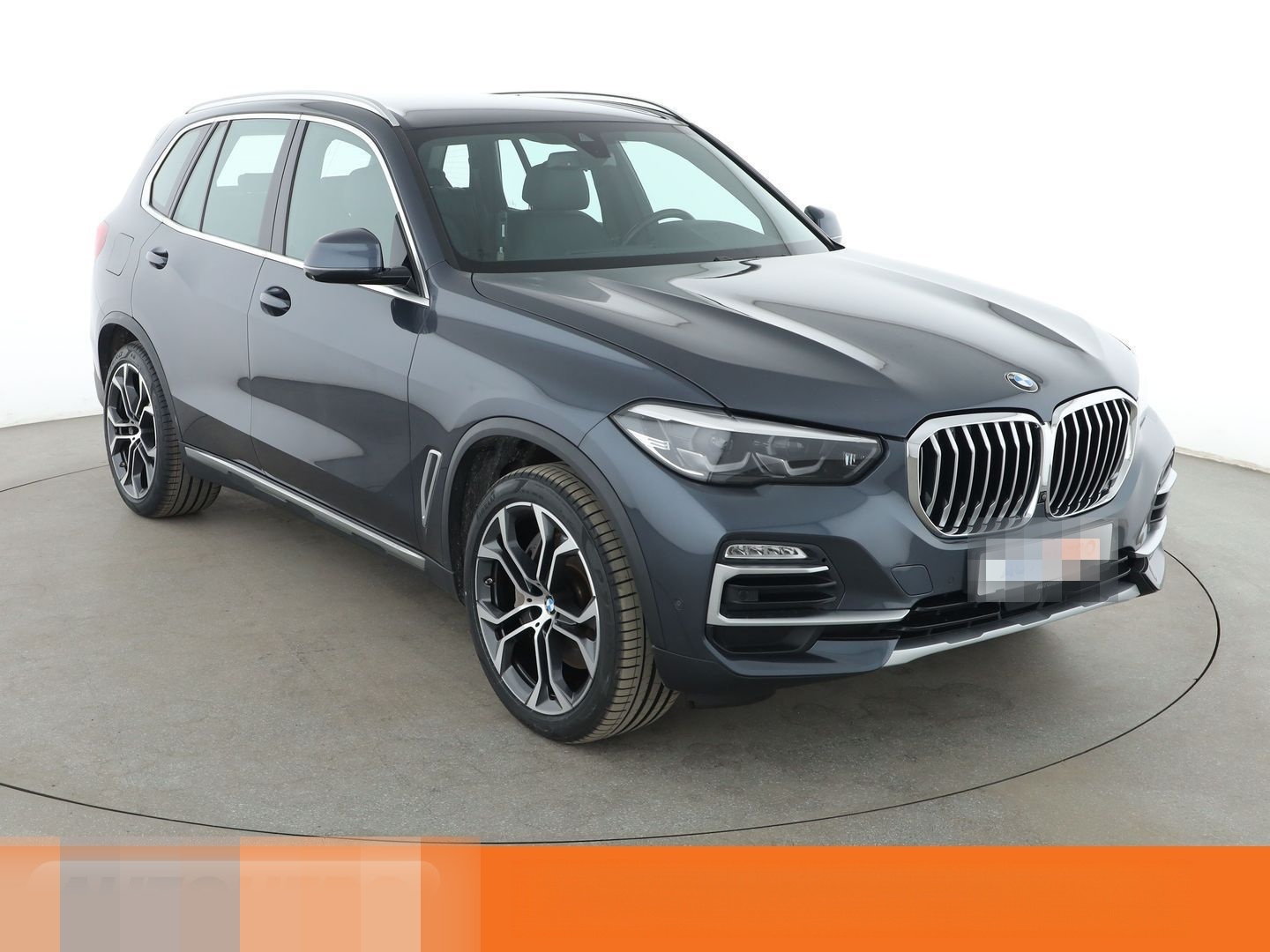 BMW X5 xDrive 40d xLine Aut.*360CAM*HK*NAVI*ACC*LED* foto 8