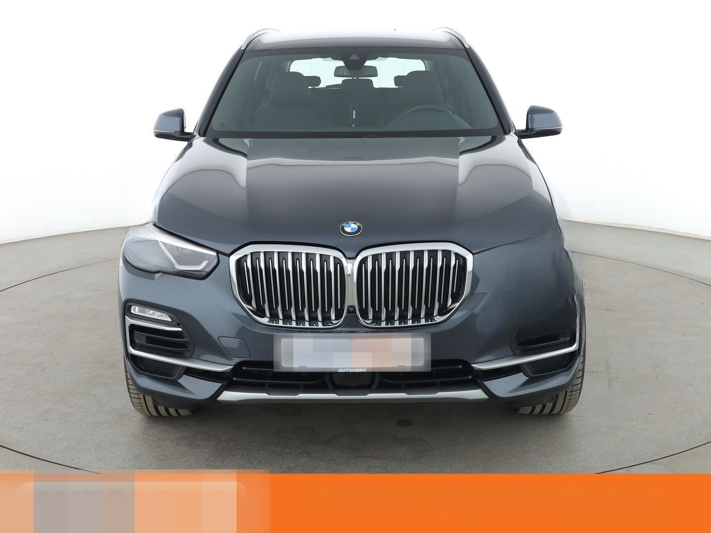 BMW X5 xDrive 40d xLine Aut.*360CAM*HK*NAVI*ACC*LED* foto 9