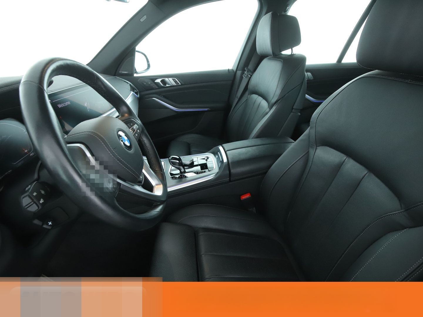 BMW X5 xDrive 40d xLine Aut.*360CAM*HK*NAVI*ACC*LED* foto 10