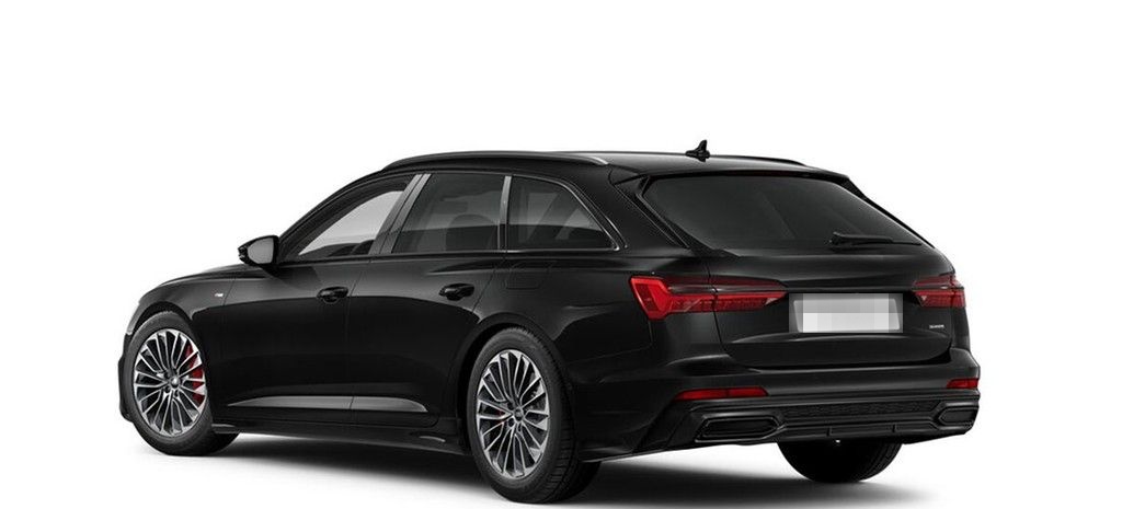 Audi A6 Avant 55 TFSI e qu/S-tr. *S-line*Matrix*HuD* foto 3