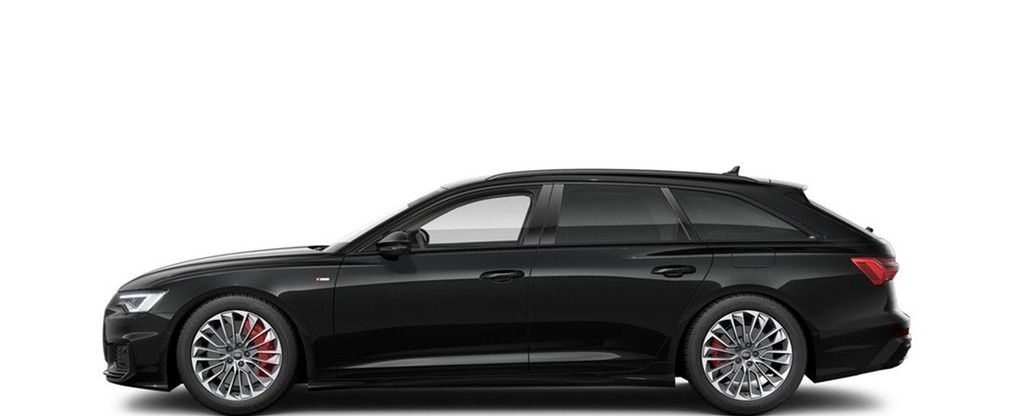 Audi A6 Avant 55 TFSI e qu/S-tr. *S-line*Matrix*HuD* foto 4