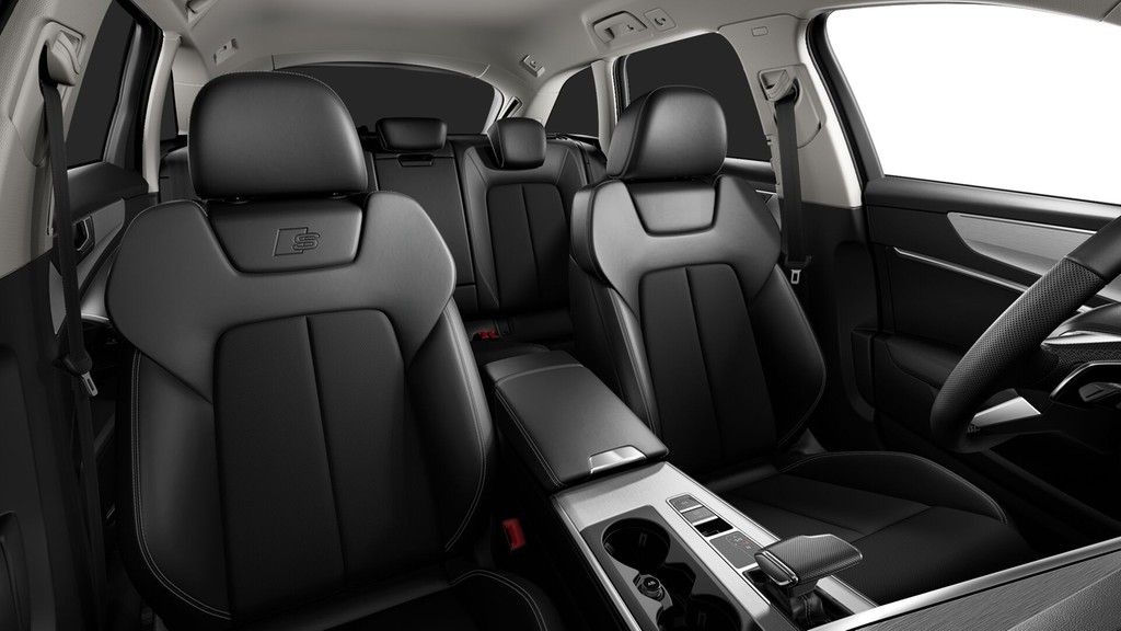 Audi A6 Avant 55 TFSI e qu/S-tr. *S-line*Matrix*HuD* foto 5