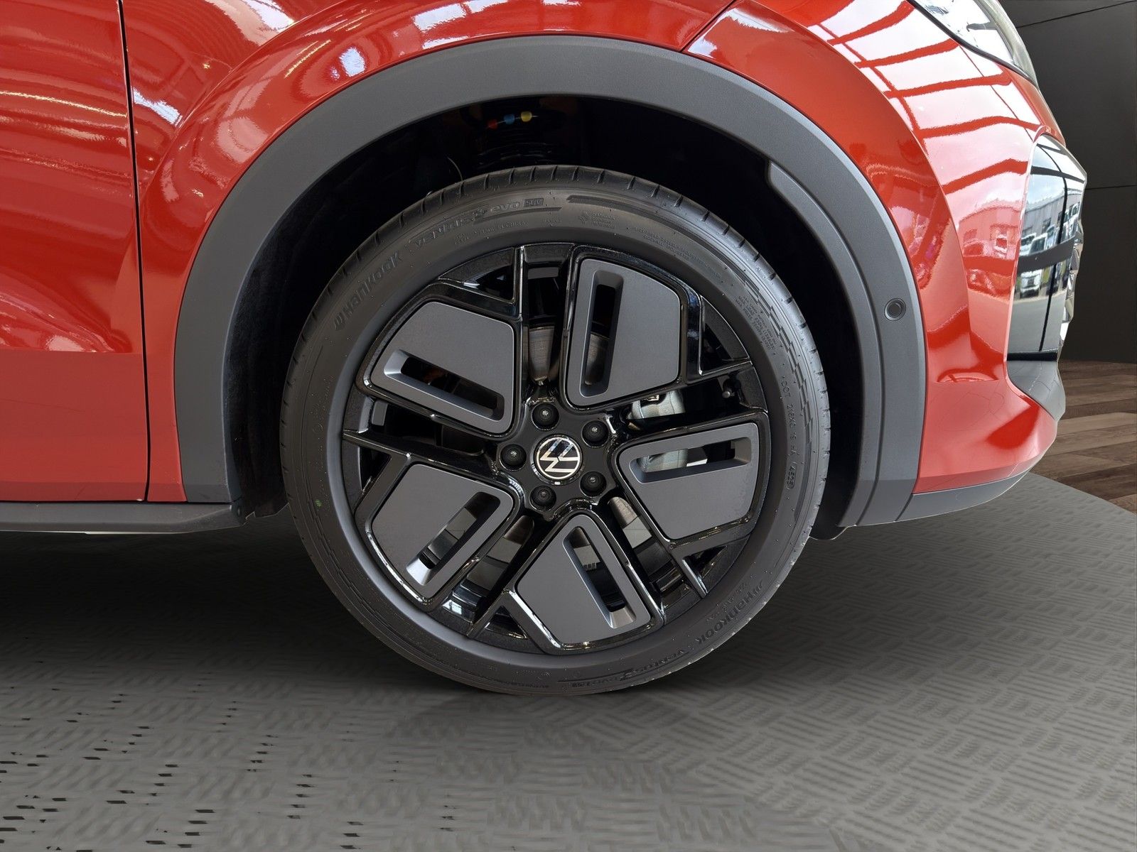 Volkswagen T-Roc 1.5 eTSI  R-Line DSG foto 6