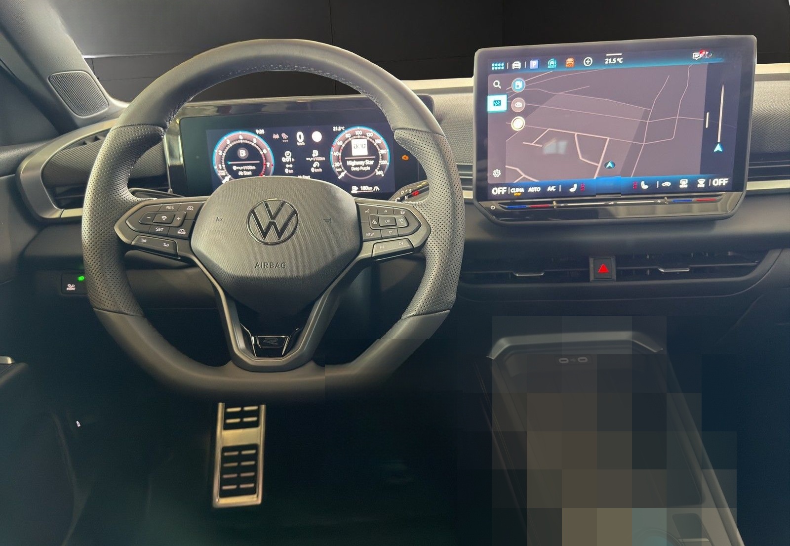 Volkswagen T-Roc 1.5 eTSI  R-Line DSG foto 8