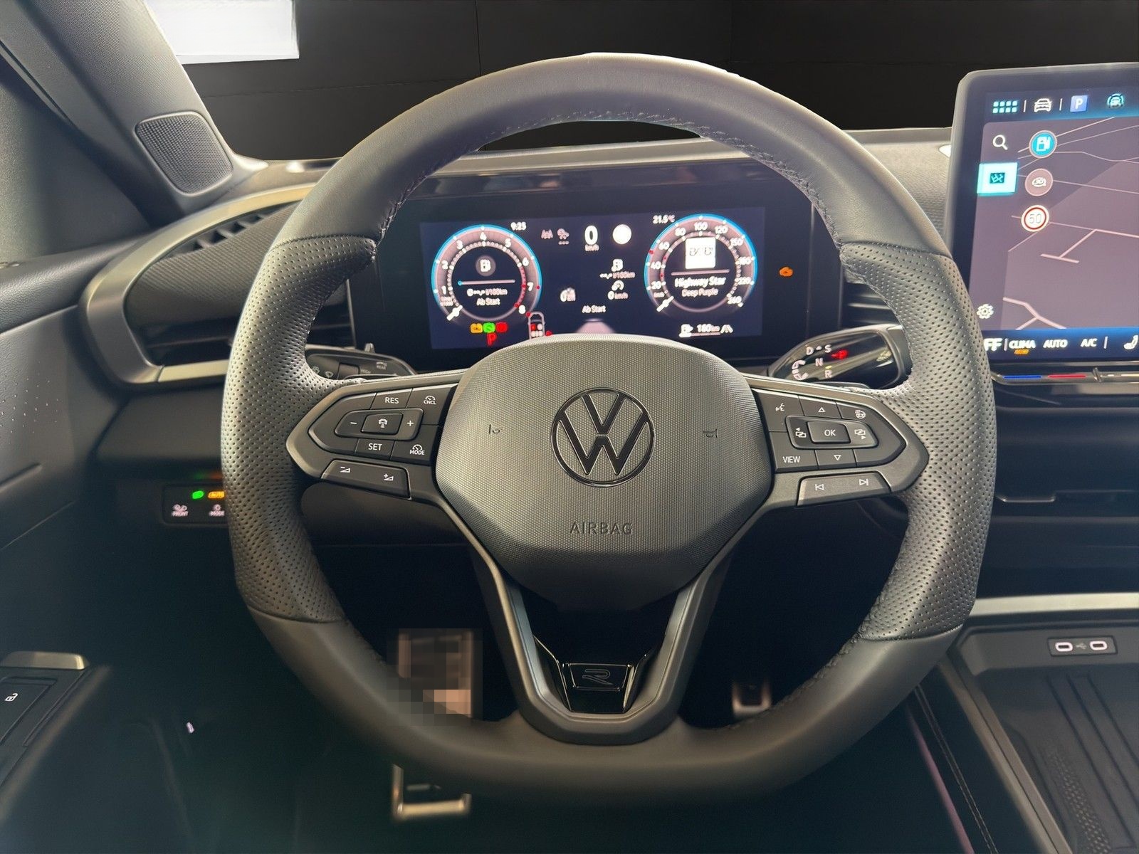 Volkswagen T-Roc 1.5 eTSI  R-Line DSG foto 9