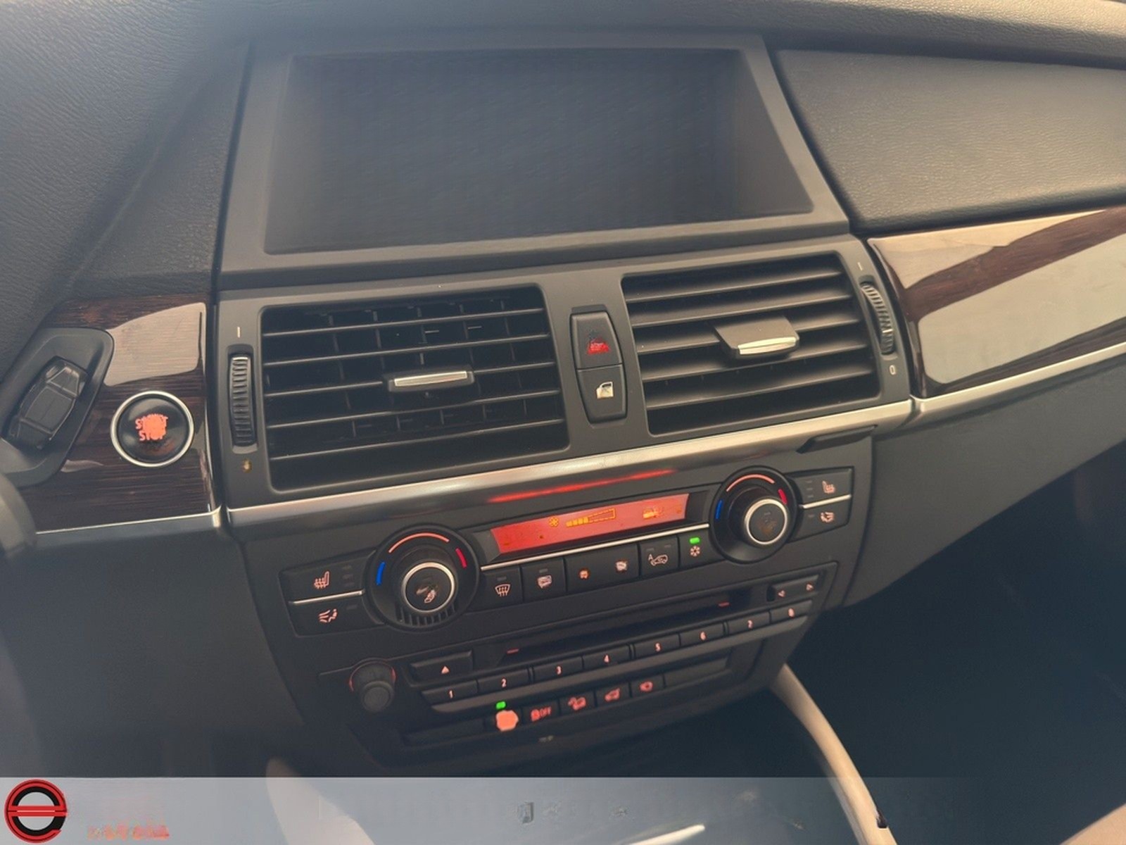 BMW X6 xDrive40d "NaviProf,SD,Xenon,Top-View,Head-UP foto 13