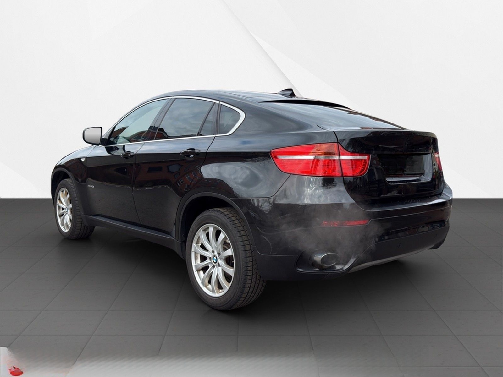 BMW X6 xDrive40d "NaviProf,SD,Xenon,Top-View,Head-UP foto 3
