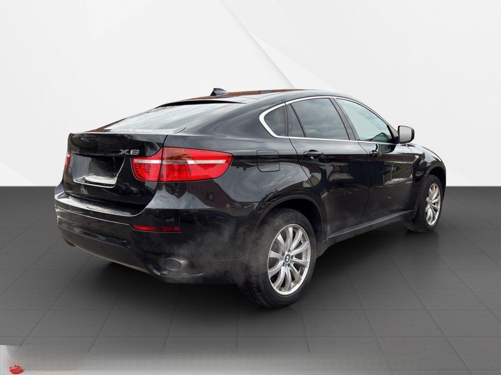 BMW X6 xDrive40d "NaviProf,SD,Xenon,Top-View,Head-UP foto 4