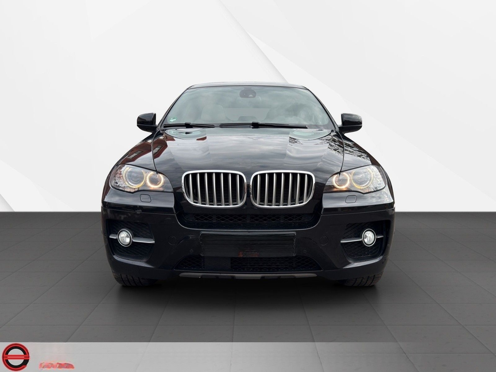 BMW X6 xDrive40d "NaviProf,SD,Xenon,Top-View,Head-UP foto 5