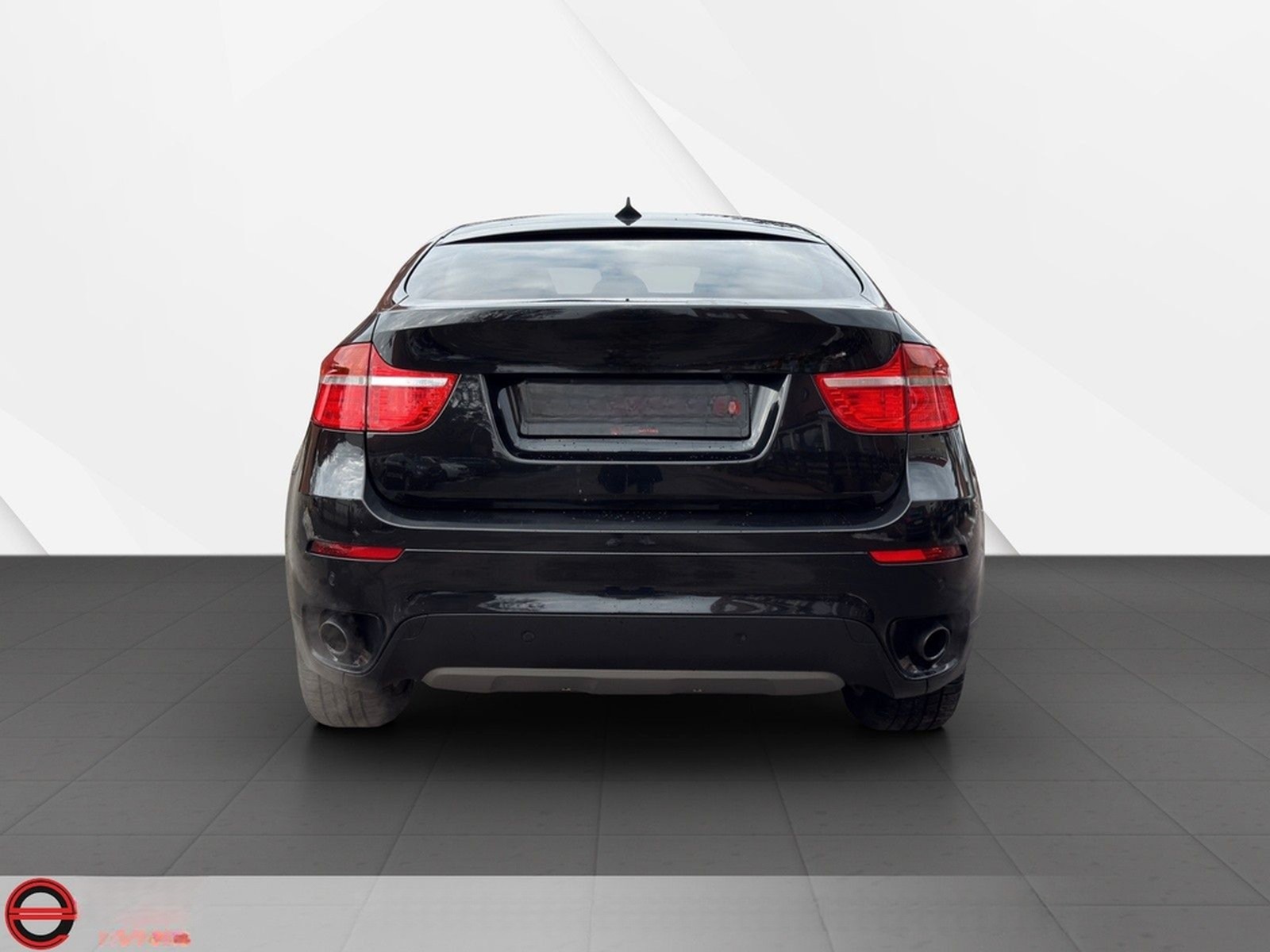 BMW X6 xDrive40d "NaviProf,SD,Xenon,Top-View,Head-UP foto 6