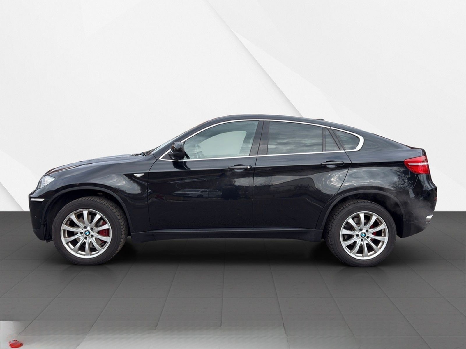 BMW X6 xDrive40d "NaviProf,SD,Xenon,Top-View,Head-UP foto 7