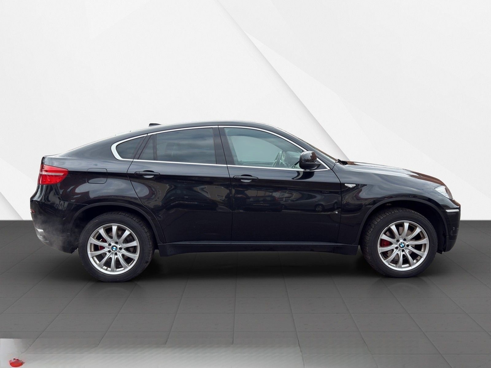 BMW X6 xDrive40d "NaviProf,SD,Xenon,Top-View,Head-UP foto 8