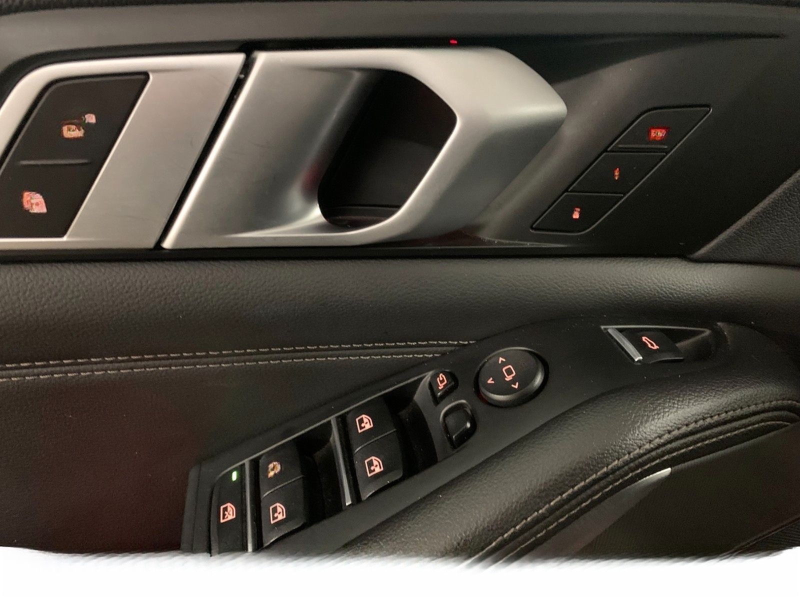 BMW X5 xDr 30 LED 21" Nav Driving Ass CockpProf 360K foto 12