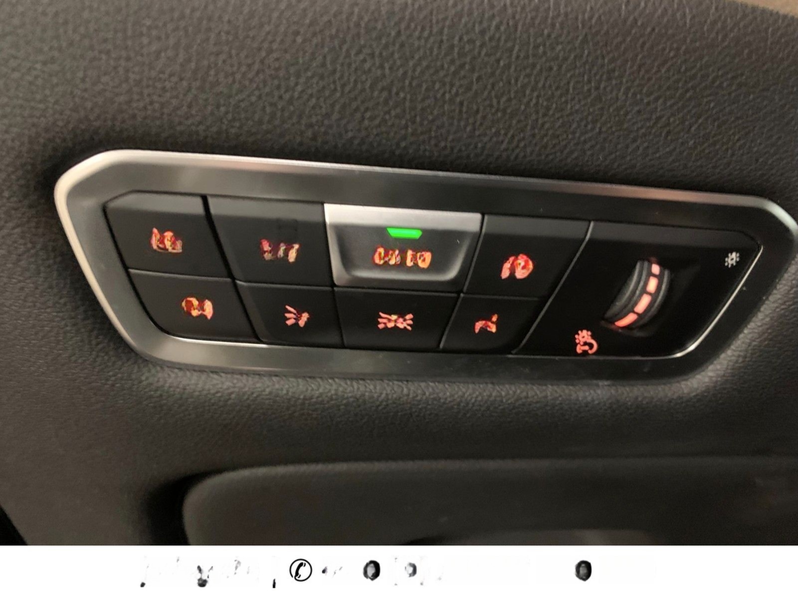 BMW X5 xDr 30 LED 21" Nav Driving Ass CockpProf 360K foto 13