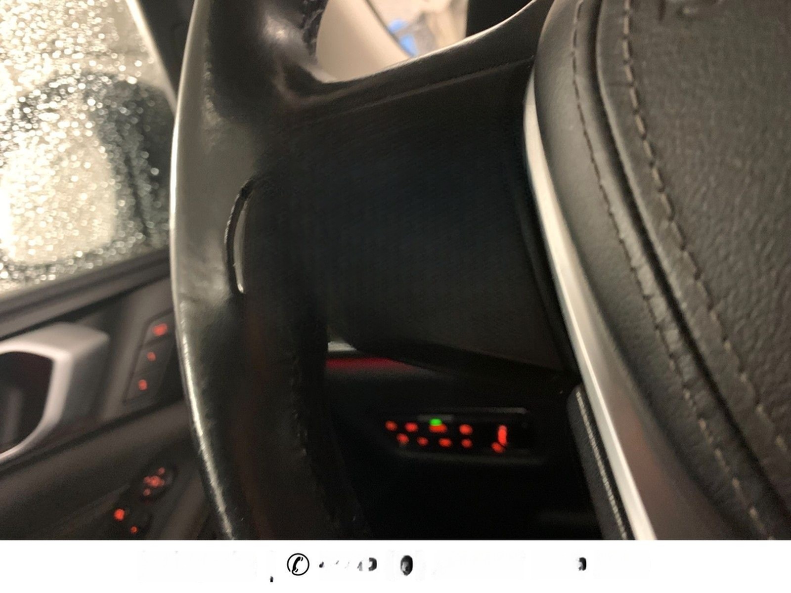 BMW X5 xDr 30 LED 21" Nav Driving Ass CockpProf 360K foto 16
