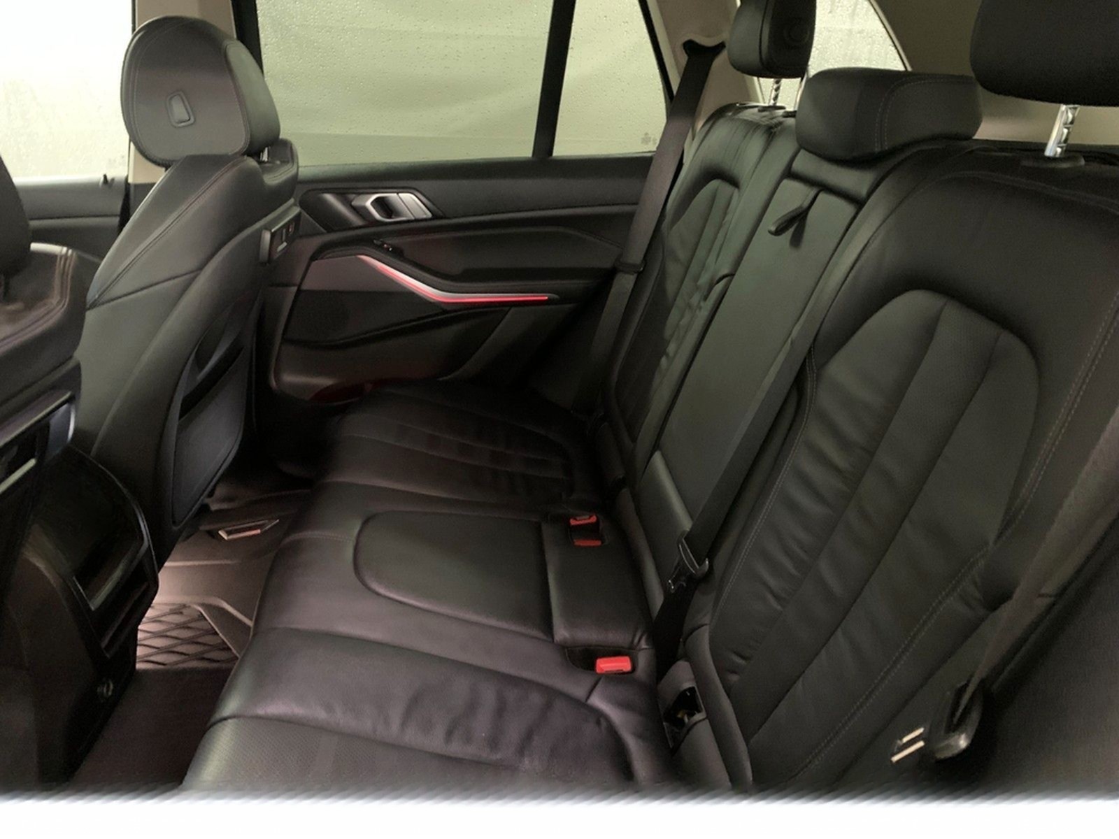 BMW X5 xDr 30 LED 21" Nav Driving Ass CockpProf 360K foto 9