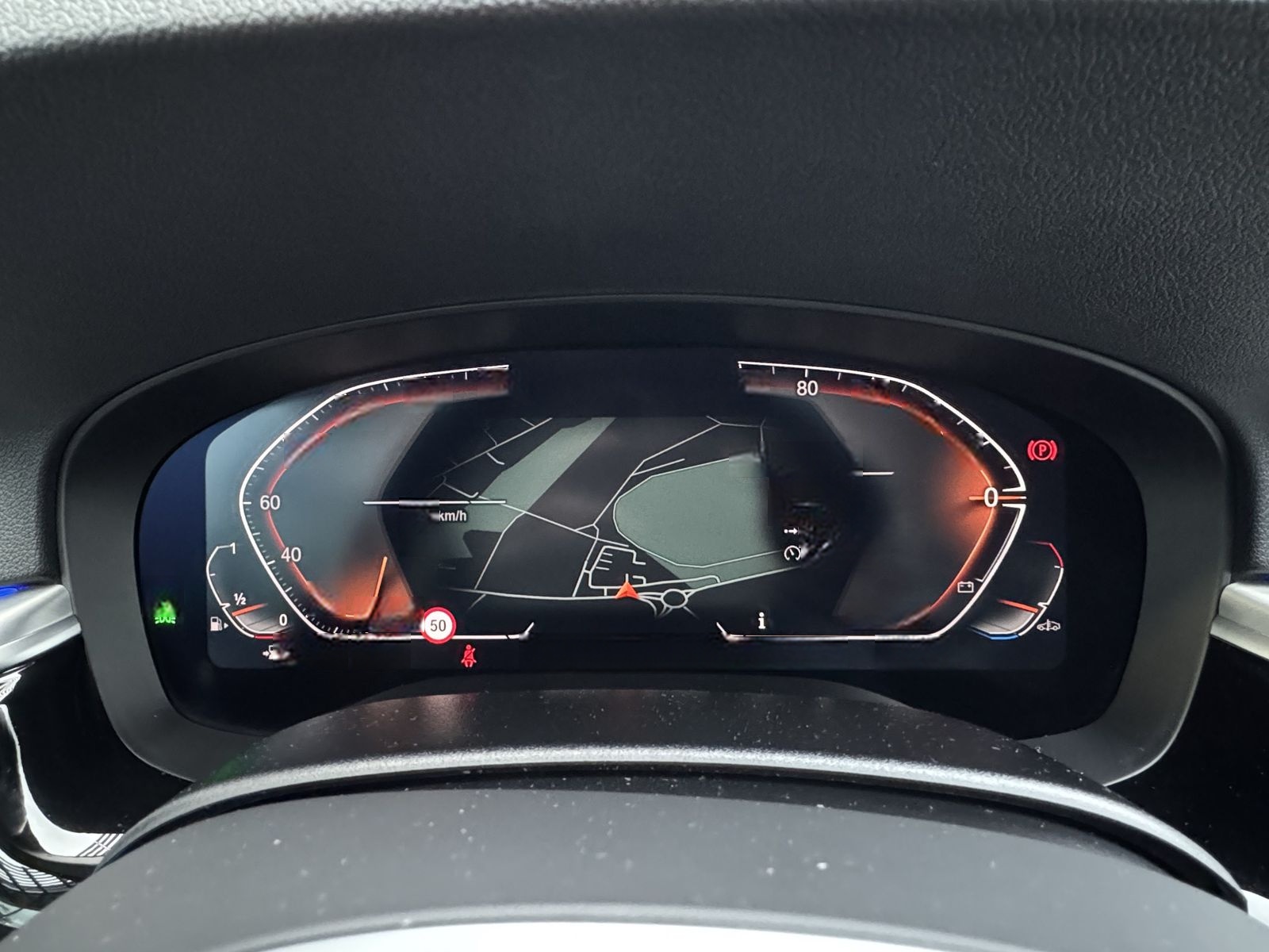BMW 540i xDrive Tour HuD h&k LASER RFK Komfortsitze foto 21