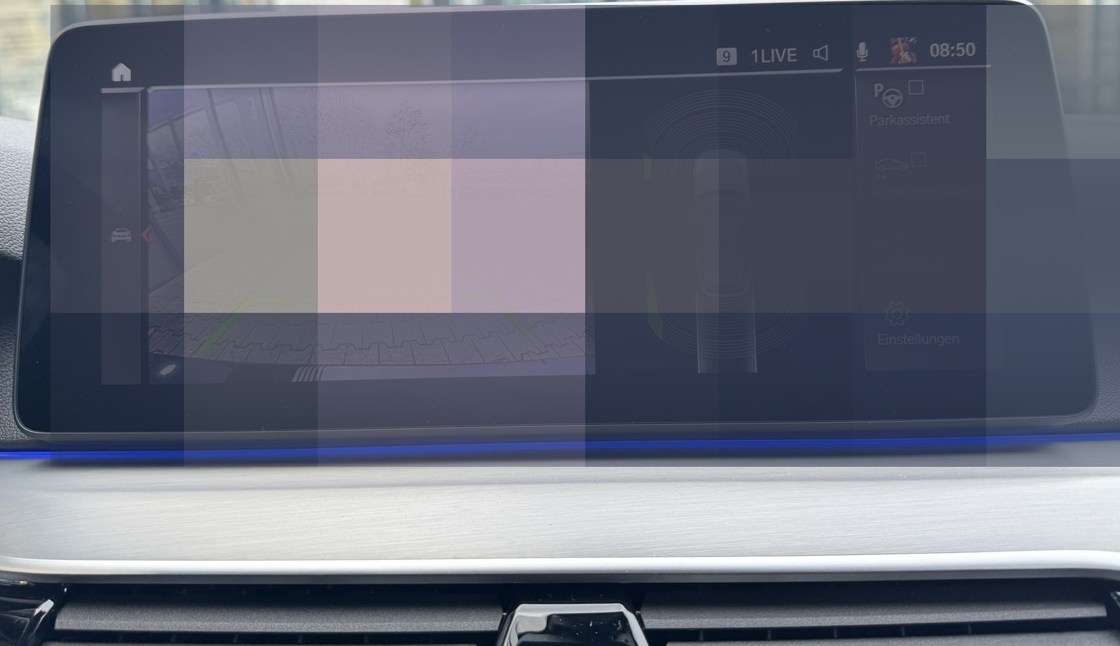 BMW 540i xDrive Tour HuD h&k LASER RFK Komfortsitze foto 22