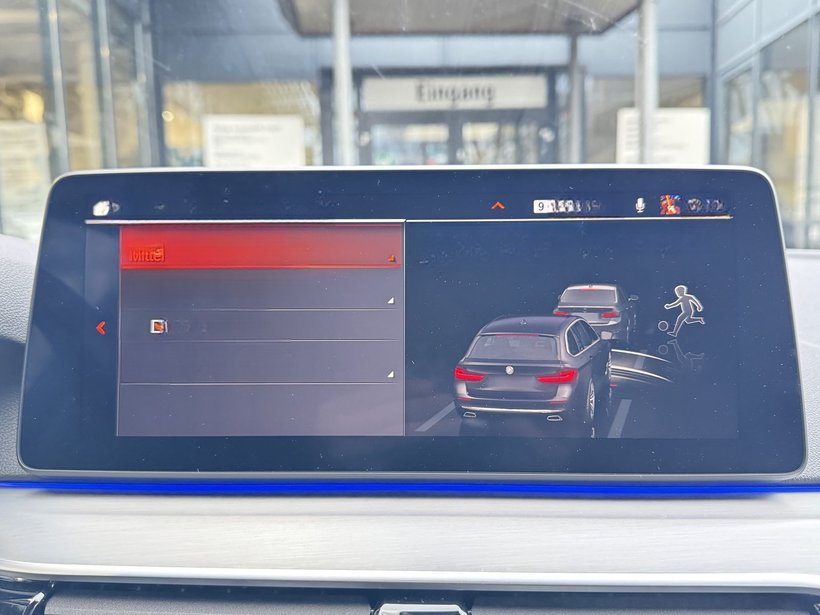 BMW 540i xDrive Tour HuD h&k LASER RFK Komfortsitze foto 24