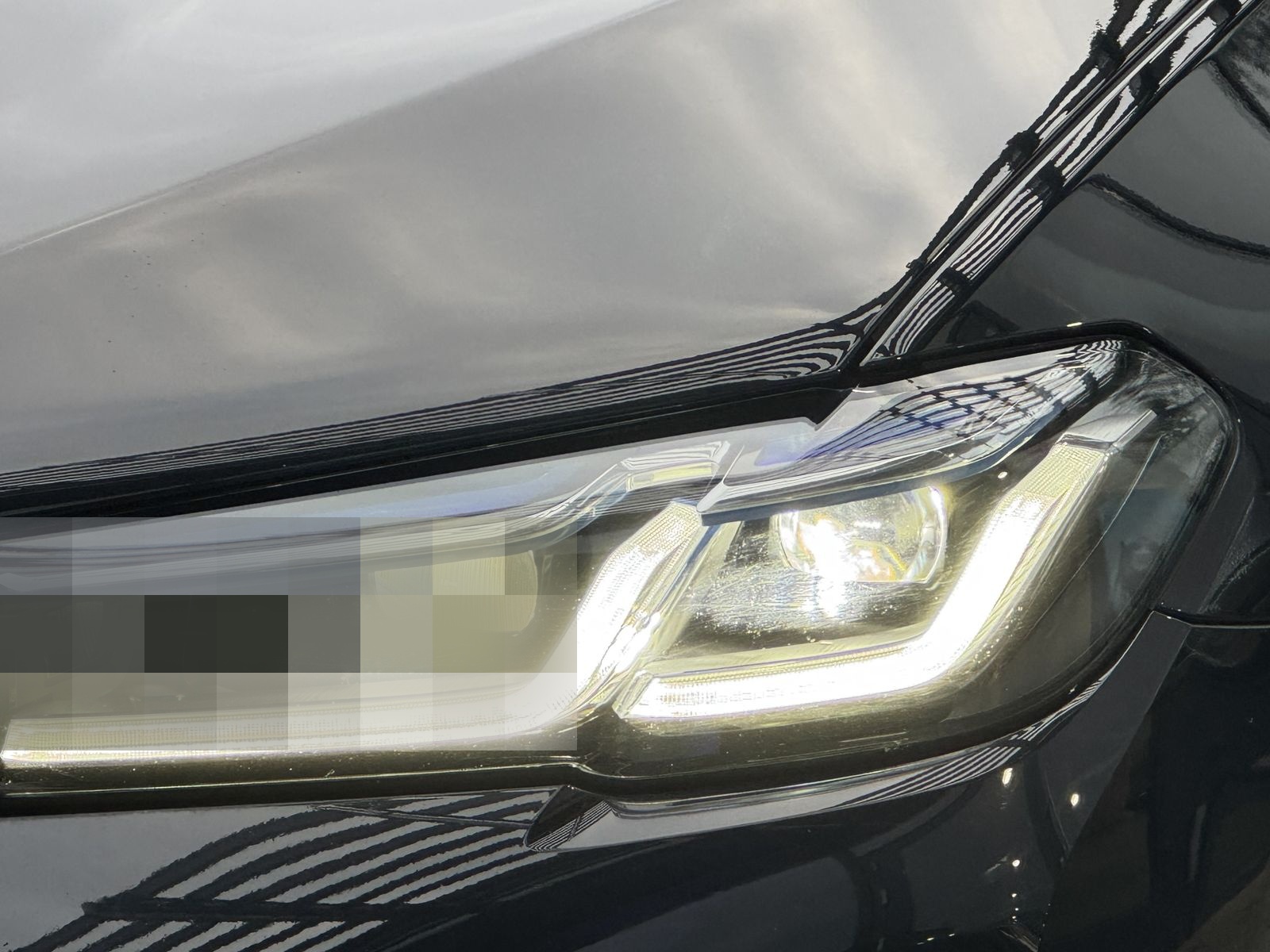BMW 540i xDrive Tour HuD h&k LASER RFK Komfortsitze foto 10