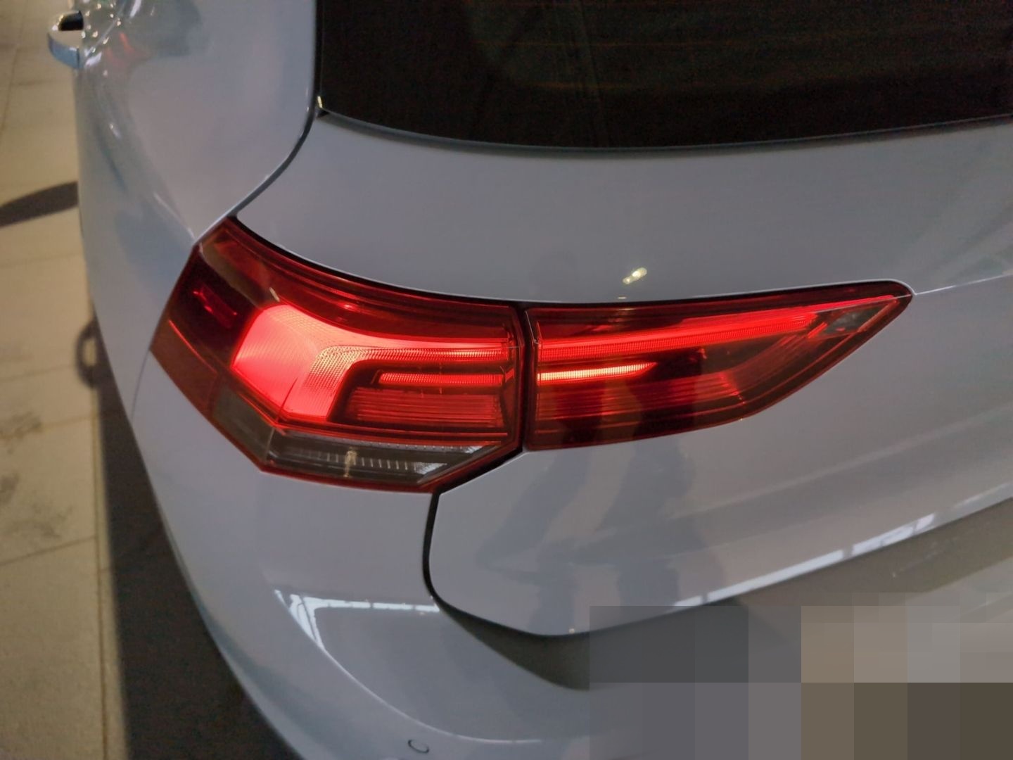 Volkswagen Golf VIII GTD 2,0 TDI DSG HUD+NAVI+AHK foto 18