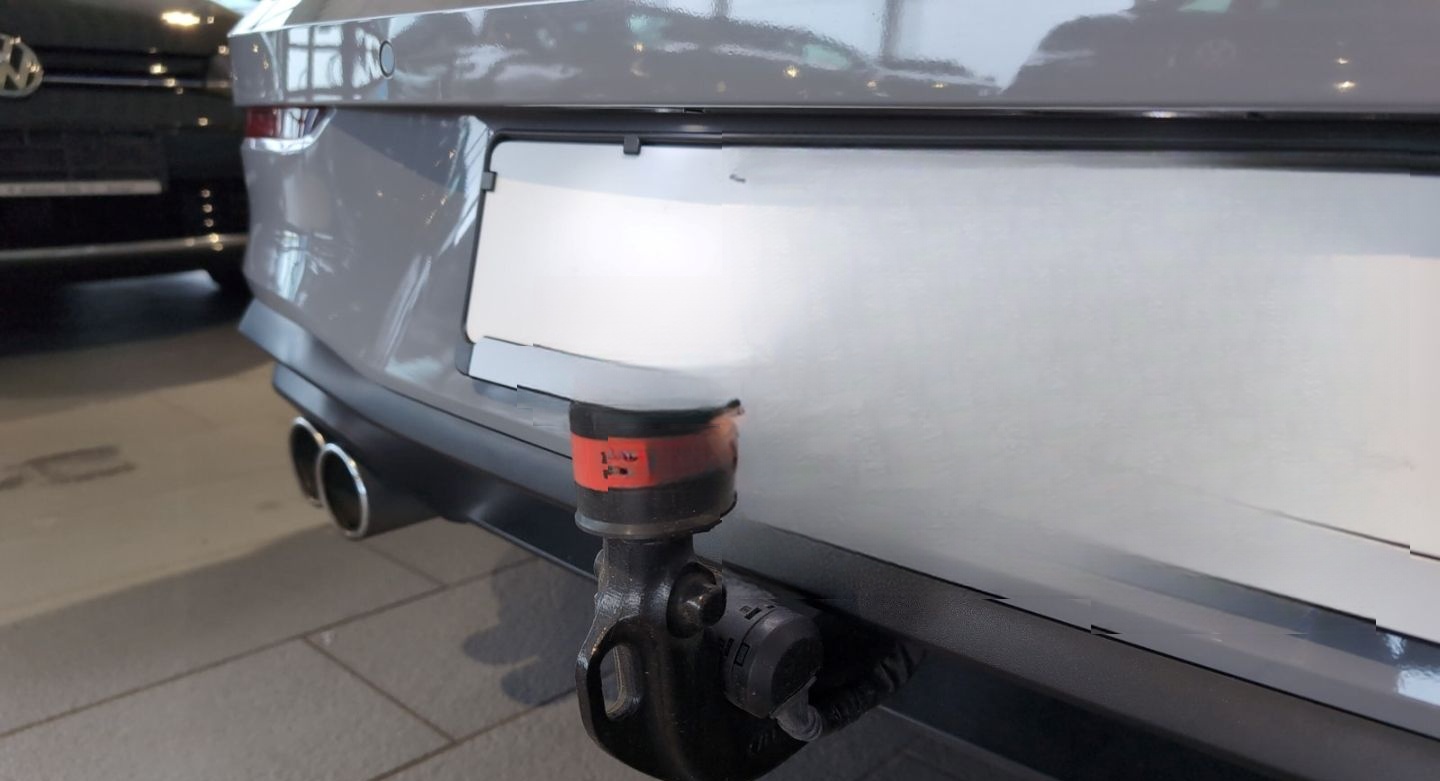 Volkswagen Golf VIII GTD 2,0 TDI DSG HUD+NAVI+AHK foto 19