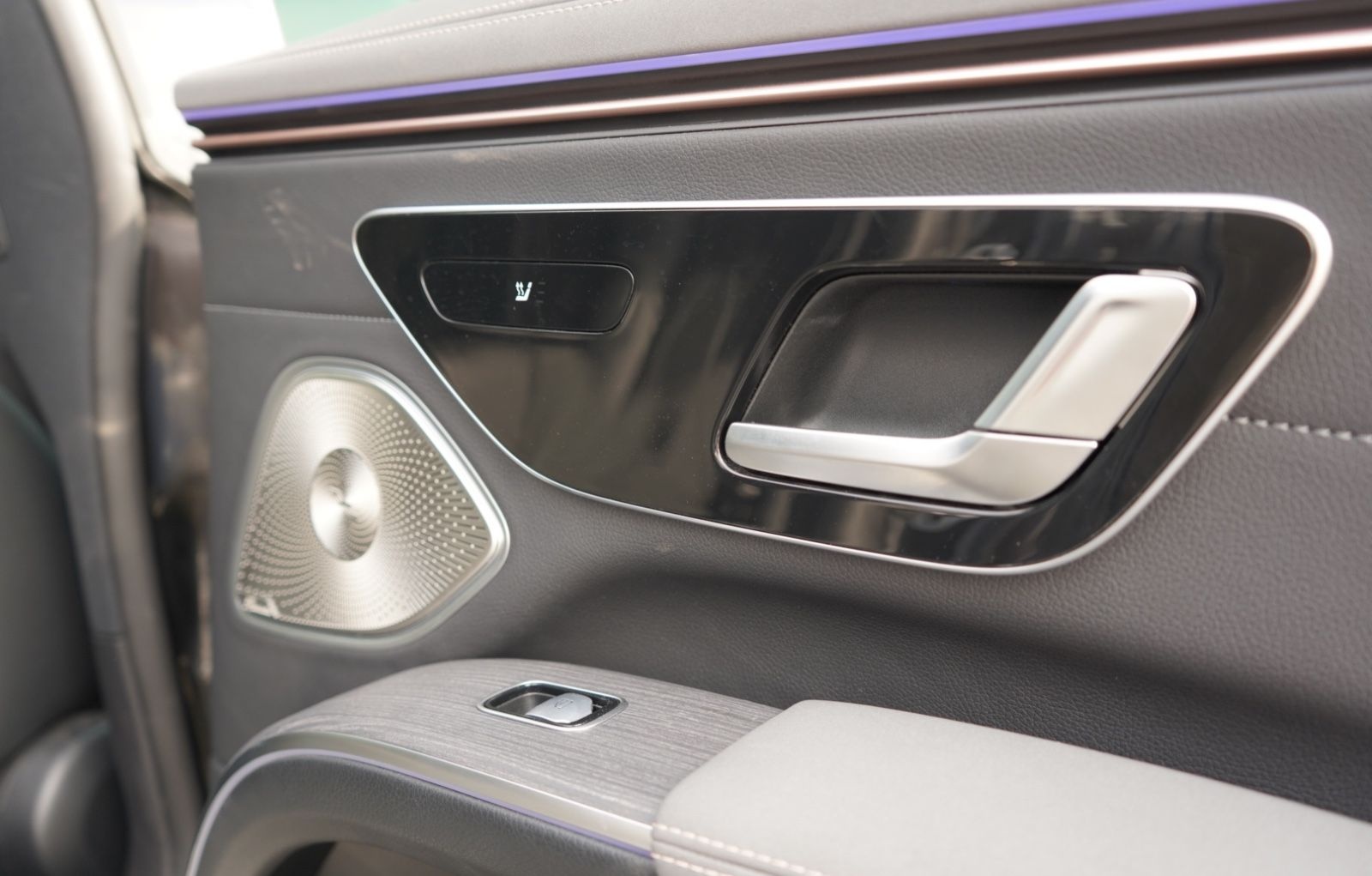 Mercedes-Benz EQS 580*4Matic*AMG*Hyperscreen*Head-up*Burmester foto 24